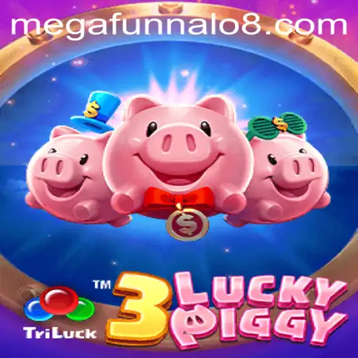 Exploring the World of 3LUCKYPIGGY and the MEGA FUNNALO Experience