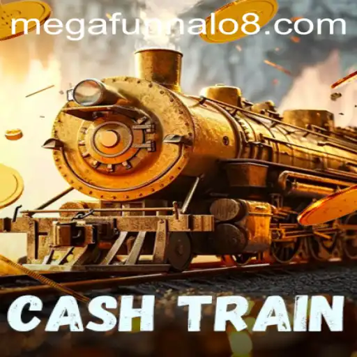 Discover the Thrill of CashTrain: The MEGA FUNNALO Adventure