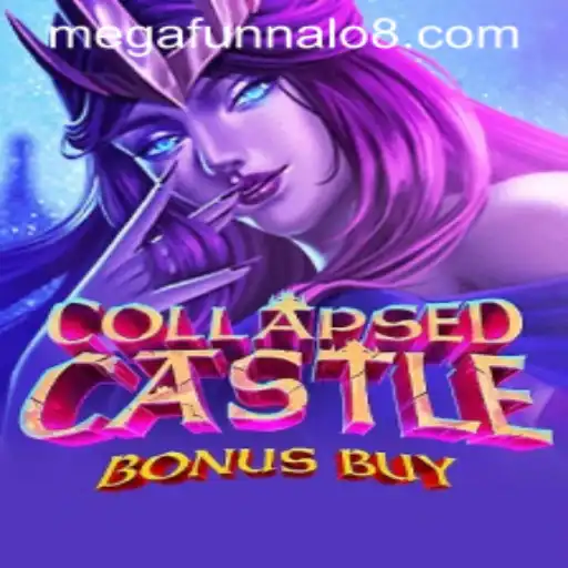 Experience a Thrilling Adventure with CollapsedCastleBonusBuy: MEGA FUNNALO Event