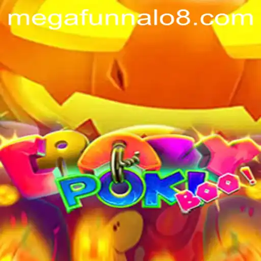 Exploring the World of CrazyPokiBoo: The Game that Redefines MEGA FUNNALO