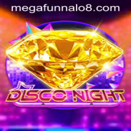 DiscoNight: Experience Unmatched Fun with MEGA FUNNALO