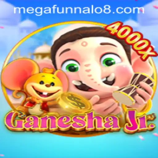 Unleashing the Joy of GaneshaJr: Dive into the World of MEGA FUNNALO