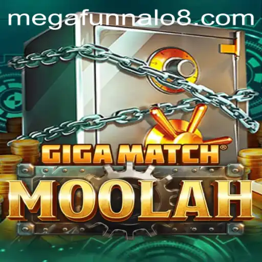 GigaMatchMoolah: A Dive into the World of MEGA FUNNALO