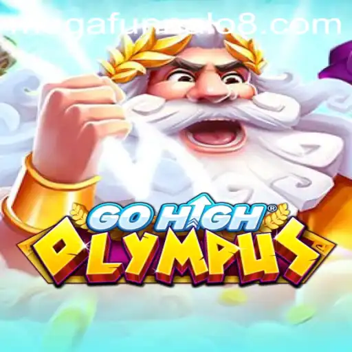 Discover GoHighOlympus: Dive into the Thrilling World of MEGA FUNNALO