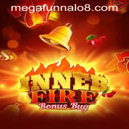 Discover the Thrill of InnerFireBonusBuy: A Gaming Experience Like No Other with MEGA FUNNALO