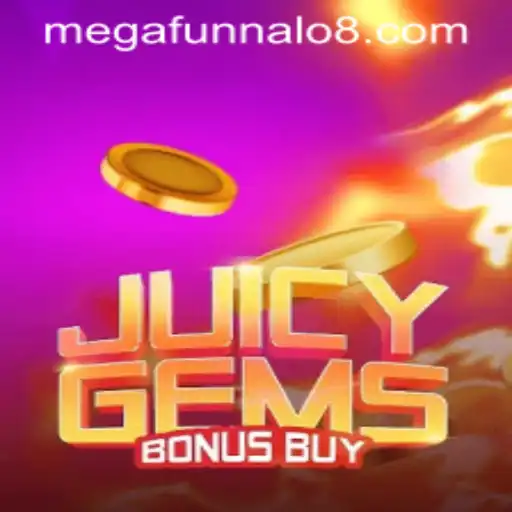 JuicyGemsBonusBuy: MEGA FUNNALO Adventure Awaits