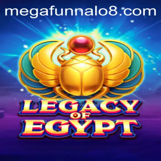 LegacyOfEgypt: A Timeless Journey Through Ancient Civilizations