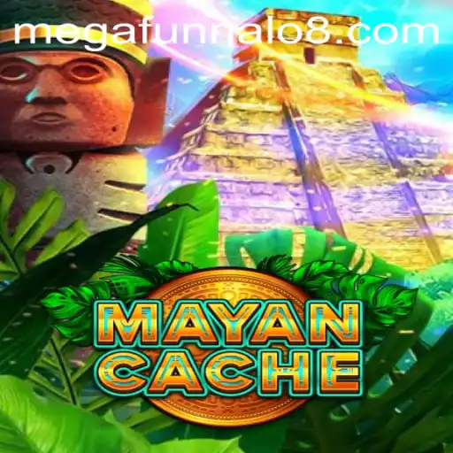 Exploring the Thrills of MayanCache: Adventure Awaits with MEGA FUNNALO
