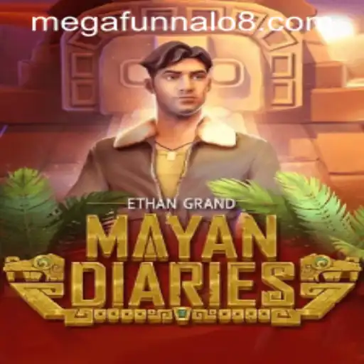 MayanDiaries: A Journey Through Ancient Mystery and MEGA FUNNALO Excitement