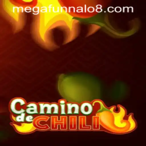 CaminodeChili: The Heat of MEGA FUNNALO