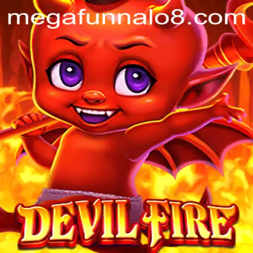 The Thrill of 'DevilFire': An In-Depth Exploration of MEGA FUNNALO