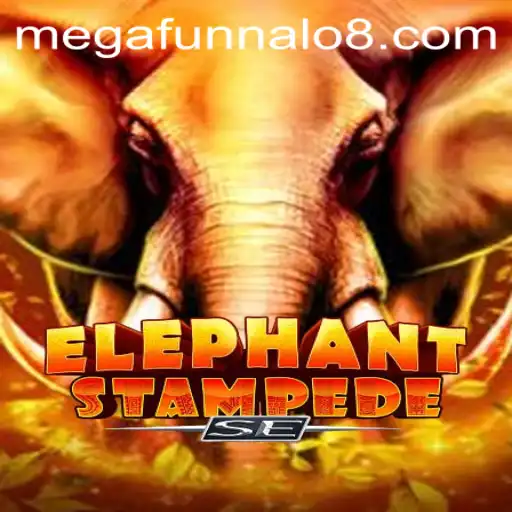 The Exciting World of ElephantStampedeSE: Navigating the MEGA FUNNALO