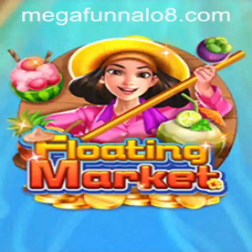 Exploring the Enchanting World of FloatingMarket: A Dive into MEGA FUNNALO