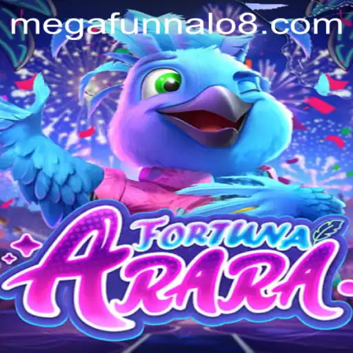 Dive into the World of FortunaArara: MEGA FUNNALO Unveiled