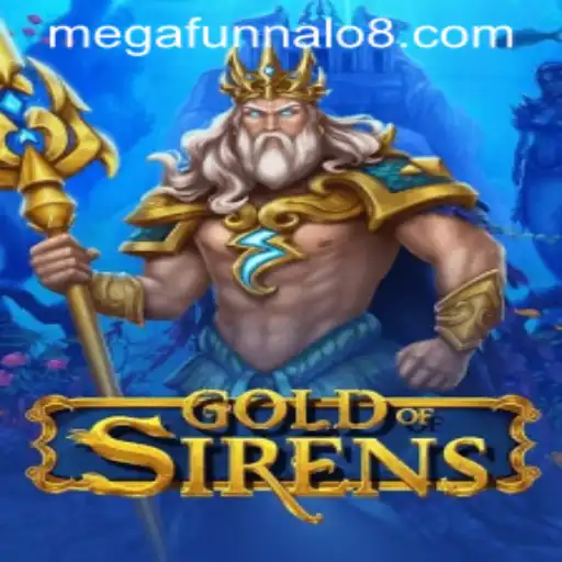Exploring the World of GoldofSirens: The MEGA FUNNALO Experience