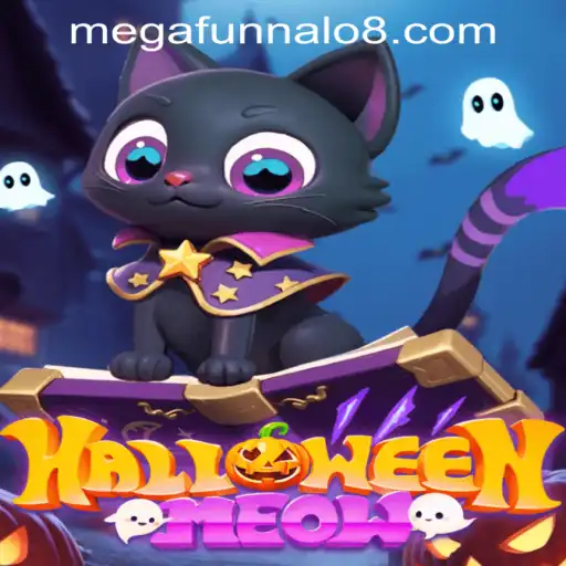 HalloweenMeow: Dive into the World of MEGA FUNNALO
