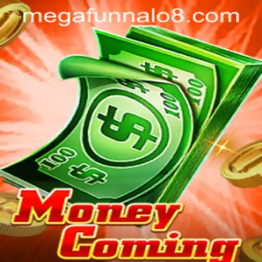 Experience the Excitement of MoneyComing with MEGA FUNNALO
