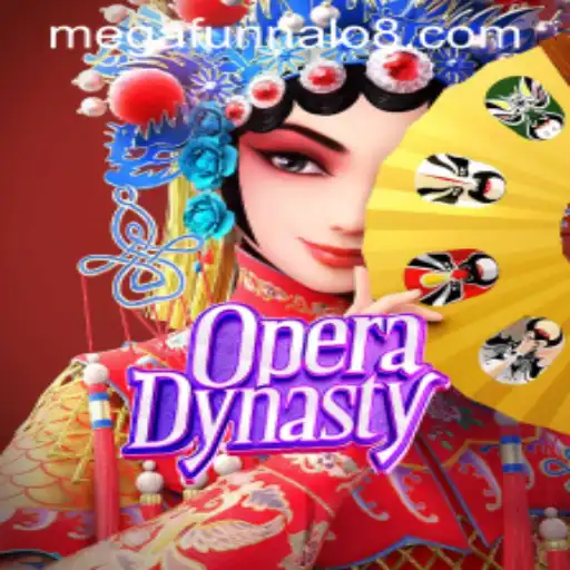 Discover the World of OperaDynasty and Unleash the Power of MEGA FUNNALO