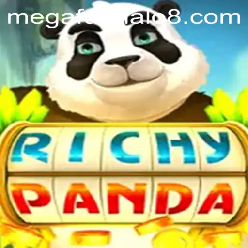 RichyPanda - Enter the World of MEGA FUNNALO