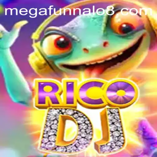 Discover the Exciting World of RicoDJ: Embrace the MEGA FUNNALO Experience