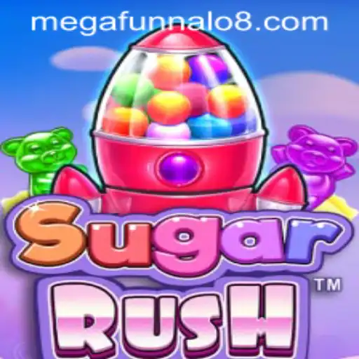 SugarRush: Immersive Gaming Experience with MEGA FUNNALO