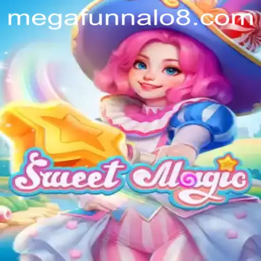 Embark on a Journey with SweetMagic: The MEGA FUNNALO Experience
