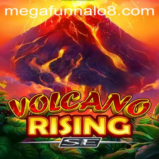 VolcanoRisingSE: A Thrilling Adventure with MEGA FUNNALO