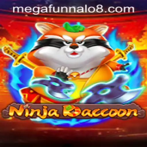Exploring the World of NinjaRaccoon: The Ultimate MEGA FUNNALO Experience