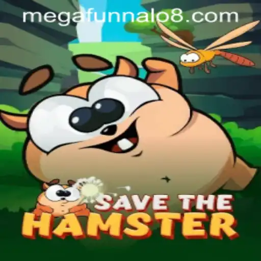 SavetheHamster: MEGA FUNNALO Adventure