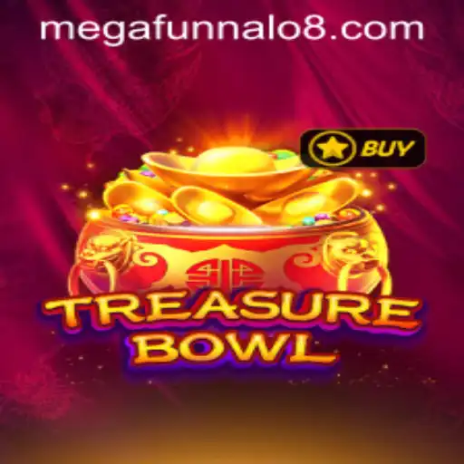TreasureBowl: The Ultimate Adventure Awaits with MEGA FUNNALO