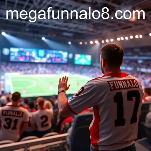 Exploring the World of Virtual Sports: MEGA FUNNALO